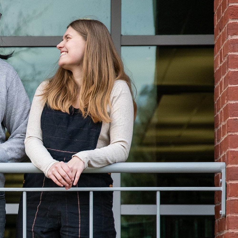 Meet your Posher, Claire